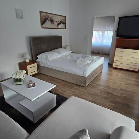 Motel Za Miedza Bralin Extérieur photo
