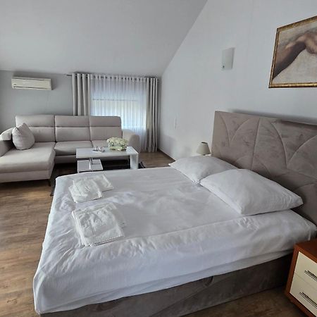 Motel Za Miedza Bralin Extérieur photo