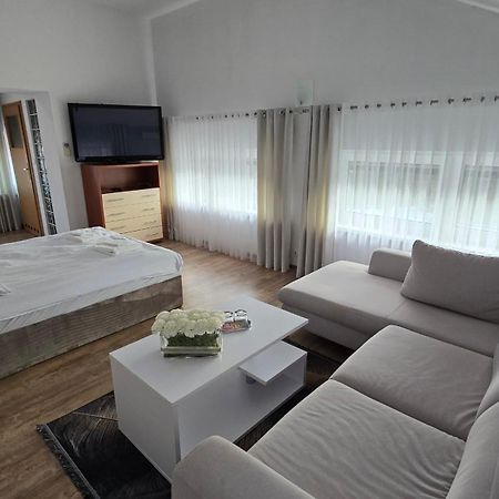 Motel Za Miedza Bralin Extérieur photo