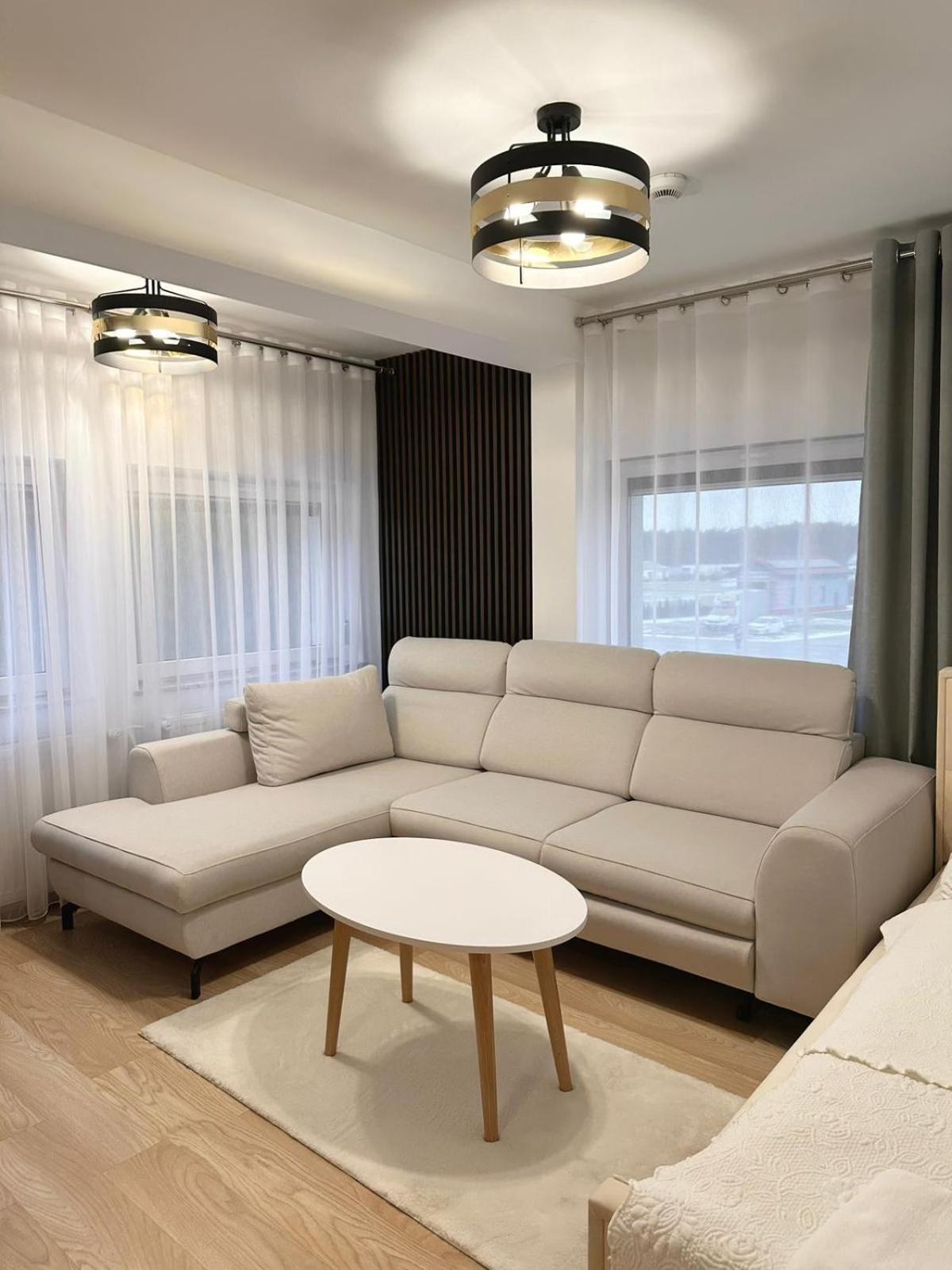 Motel Za Miedza Bralin Extérieur photo