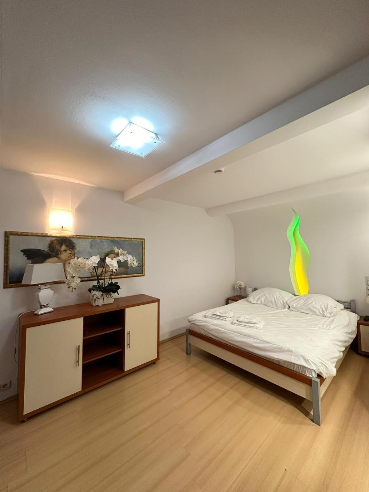 Motel Za Miedza Bralin Extérieur photo