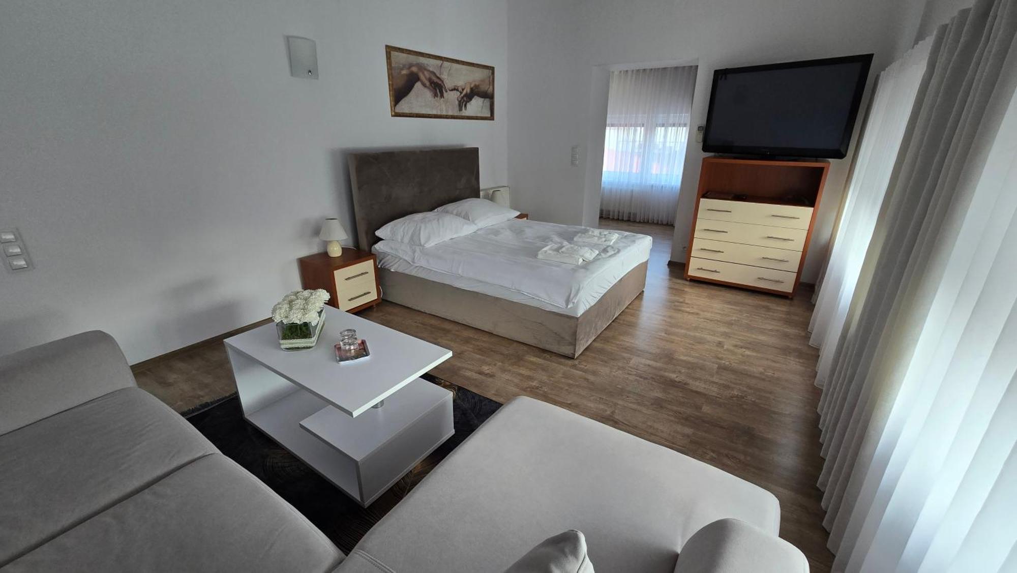 Motel Za Miedza Bralin Extérieur photo