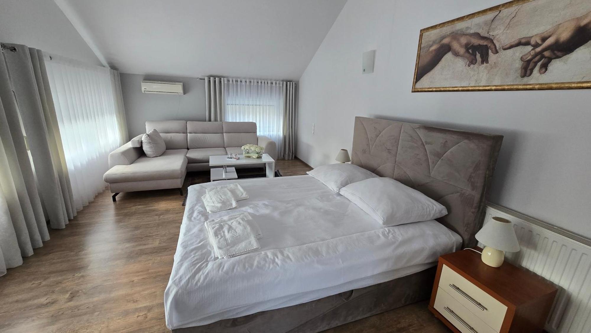 Motel Za Miedza Bralin Extérieur photo