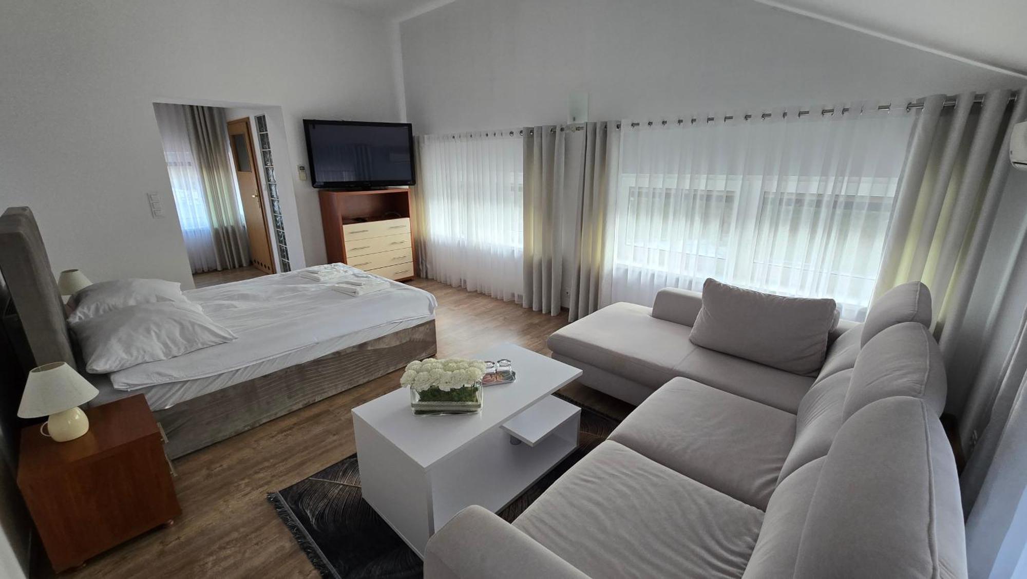 Motel Za Miedza Bralin Extérieur photo